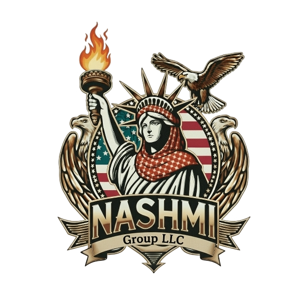 Nashmi Logo