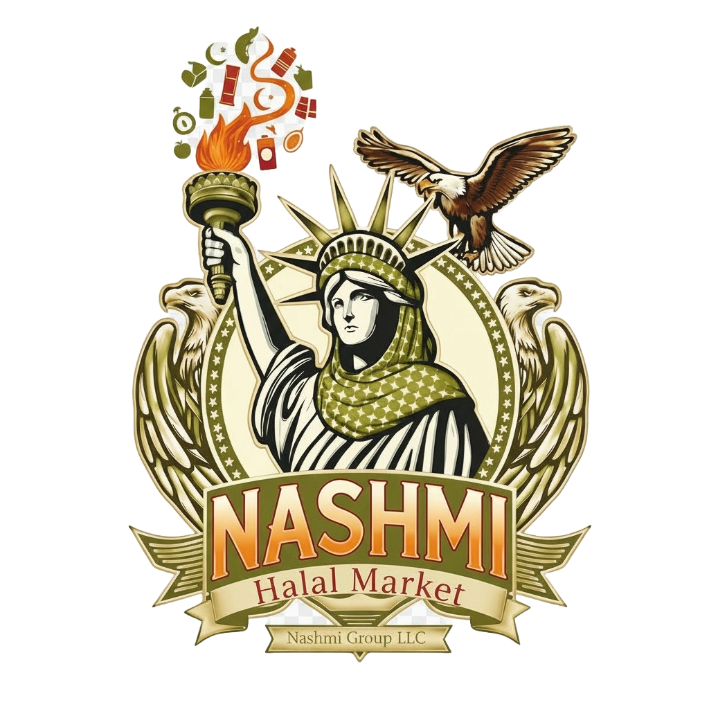 Nashmi Halal