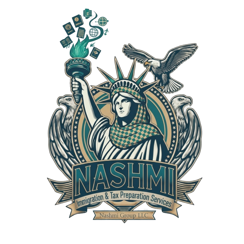 Nashmi Immigration